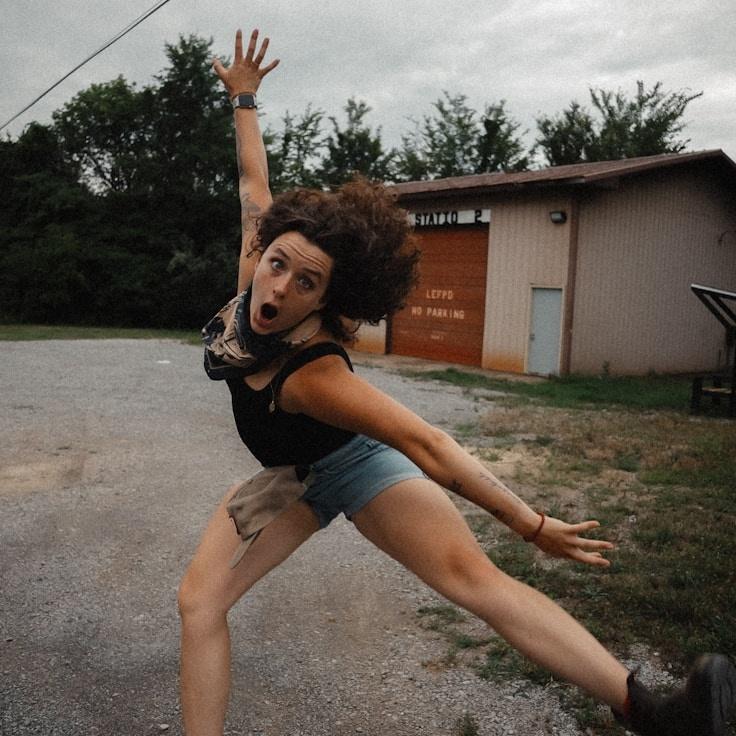 Landscape day trip near Springfield, United States